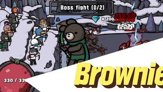 Explore the new continent! [Archer Forest] screenshot 5