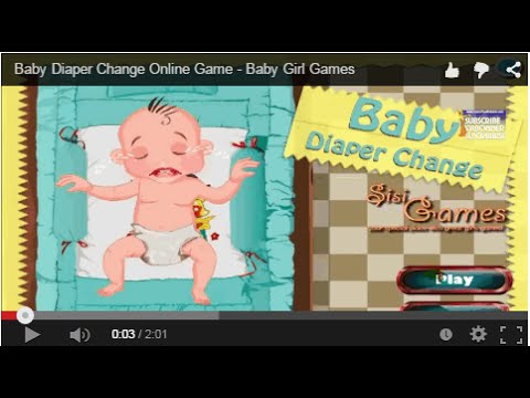 baby change diapers games baby change diapers games