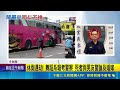 女警遭輾亡