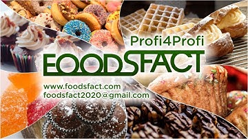 Automatic complex Roundloaf RLF nuts