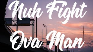 Mr. Vegas - Nuh Fight Ova Man (Official Audio) Hot Gyal Nuh Fight Ova Man