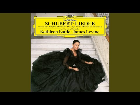 Video: Bow Ni Schubert