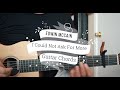 I Could Not Ask For More - Edwin Mccain ( Guitar Chords )
