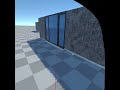 MetaQuest3 Apartment Walkthrough in Unity 3D