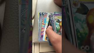 Pokemon Epic Pull Prt 1