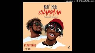 Kofi Mole Ft. Ahtitude – Chairman