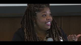 Tiffany Manuel Speaking Reel
