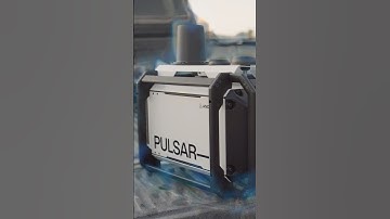 Introducing: Pulsar-L