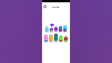 hoop stack level 858