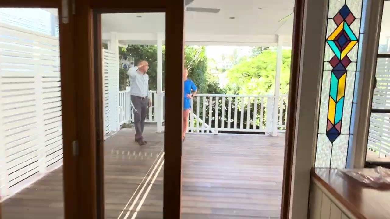 31 Agnes St Auchenflower 