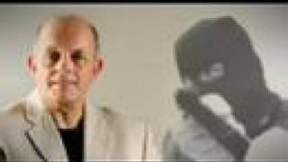 4 Types of Terrorists - with Dr. Hamden