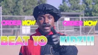 BEAT YO' KIDS! | Instructional Video