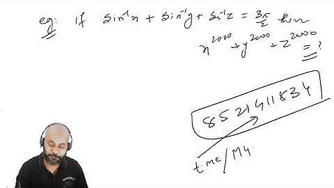 ITF l INVERSE TRIGONOMETRIC FUNCTIONS l LEC-01 l JEE MAINS/ADVANCED