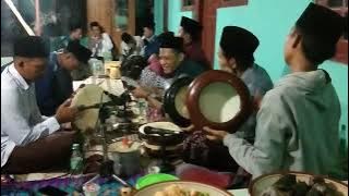 ILA LIQO - Sampai Berjumpa lagi- Al Istiad'zah -