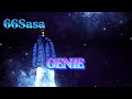 66sasa  genie official visualizer