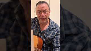 Denis Element...”He Ain’t Even Cold Yet” Gretchen Wilson cover