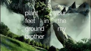 chanpan  - endlessly (Lyric Video)