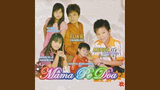 Mama Pe Doa