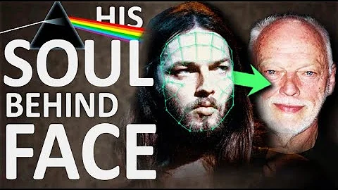 Quando David Gilmour entrou pro Pink Floyd?