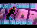 Hardest Commercial CCU Window Cleaning Ever | Kansas City MO |