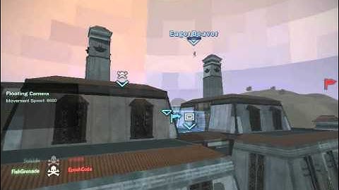 Tribes: Ascend Casual Video Report Finale Edition #1 - Uncharted Territory