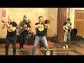 Californication(cover) - Brevis Brass Band