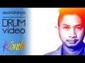 #DRUMCAM Samsons - Seandainya