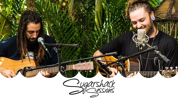 Iya Terra - Stars (Live Acoustic) | Sugarshack Ses...