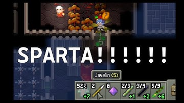 Exploration Score and Last Boss Alchemy Prep 6 challenge mage Part 13