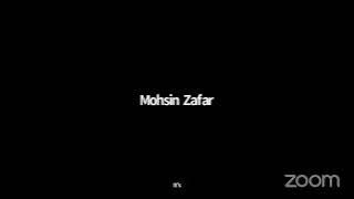 IELTS Listening Test | Sir Mohsin Zafar
