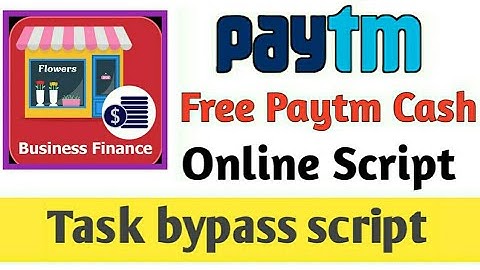 Paytn application ka online script  !! Business finance app ka online script  !! TBK KABIR