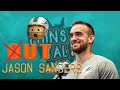 Miami Dolphins’ Jason Sanders Injured!