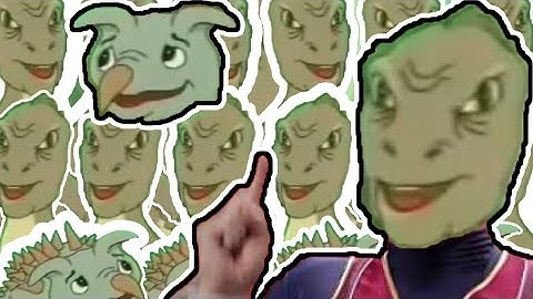 【原曲不使用】Yee Are Number One [小刊啦]