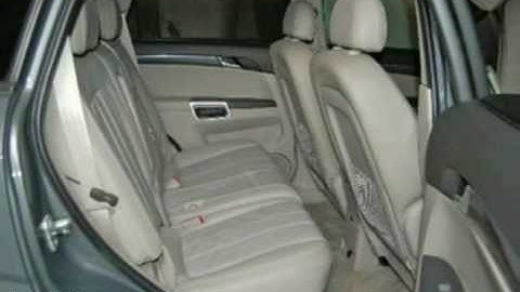 2009 Saturn VUE AWD 6 in St Paul, Minneapolis, MN 55112 SOLD