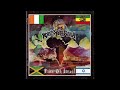 Roots afrika  rise oh israel full album 1997