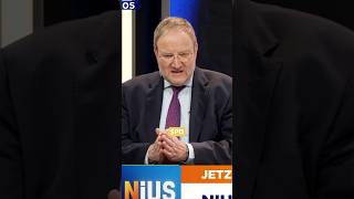 Die SPD kennt nur Steuererhöhung #nius #cdu #spd #bundesregierung #politik @niusde