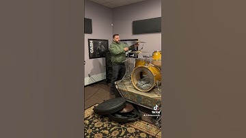 Setting Up The Rehearsal Studio