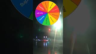Phoenix Red Light Near Fwy Onramp #dashcamera #redcamera #phoenix  #traffic #freeway #I10