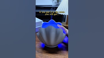 Get yours using the link in our bio#humidifier #diffuser #giftideas