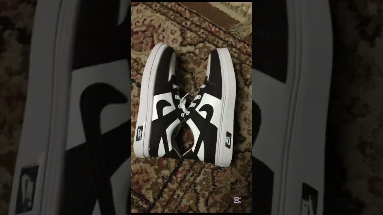 Shoe edit p2 | Nike Edit😎🤫#shorts