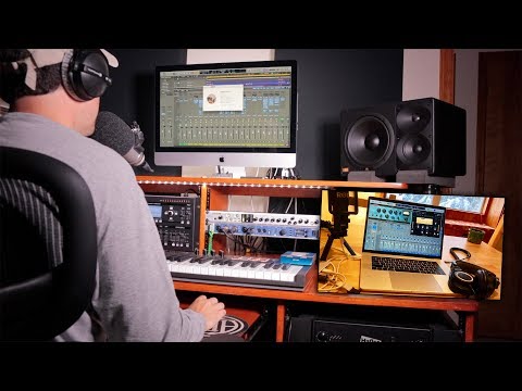 Buying a Mac for Mixing and Recording Music? (Pro Tips) hqdefault