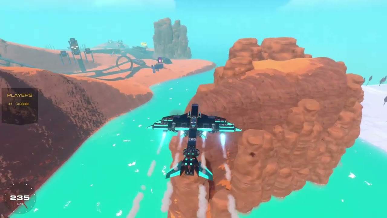 Do a flip! | Trailmakers