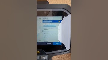 Connecting Trimble R12i Rover + TSC5 + Sonarmite Echo sounder