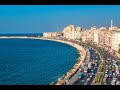 Egypt alexandria  eastern harbour   