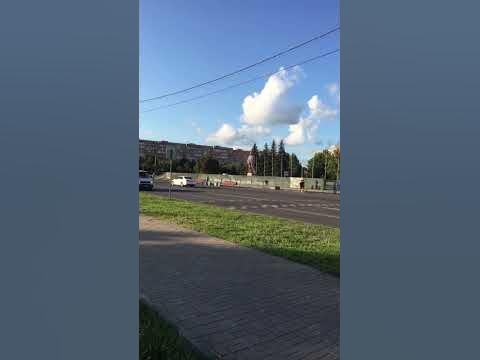 Курская обл,Железногорск!!! - YouTube