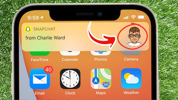 How To Turn Off Bitmoji On Snapchat Notifications