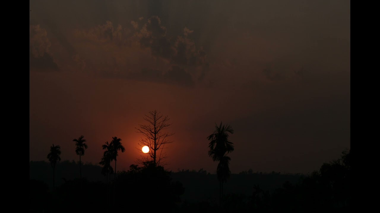 Chakma Song  AJI AJI DIN BERANG II GENGHULI 