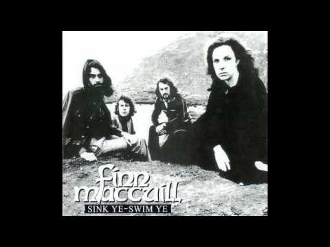 Finn Mac Cuill [Rare Scotish Folk Rock 1978] Birnie Bouzle