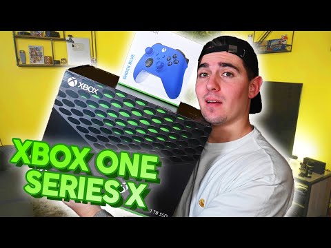 Video: Xbox Je Vážny