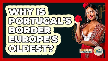 Why Is Portugal